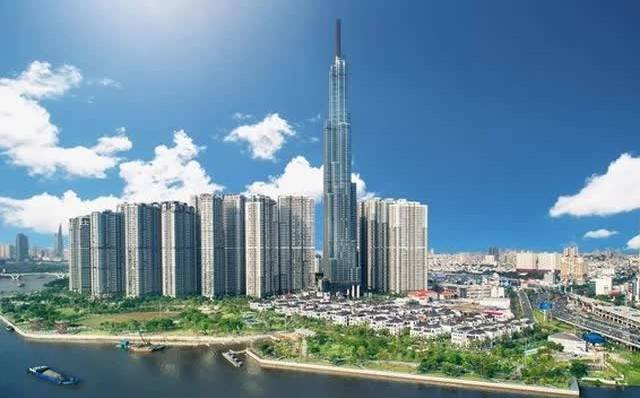 Thị trường bất động sản TP.HCM hạ nhiệt, giảm giá mạnh vẫn khó tìm người mua