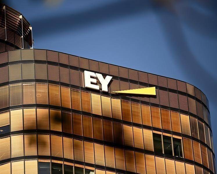 Hai nhân viên EY bị cáo buộc truy cập dữ liệu ngân hàng của Thủ tướng Australia