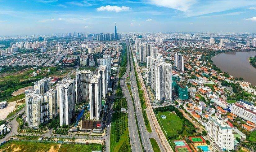 Sửa Luật Đất đai mở đường tháo gỡ điểm nghẽn, thúc đẩy phát triển kinh tế bền vững
