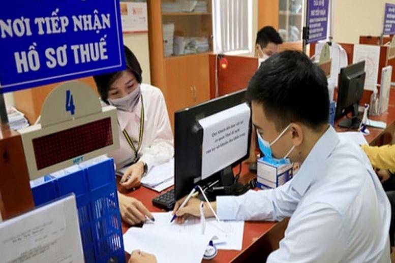 Từ 1-7 nhiều khoản thu nhập miễn thuế, mua bán vàng phải nộp thuế