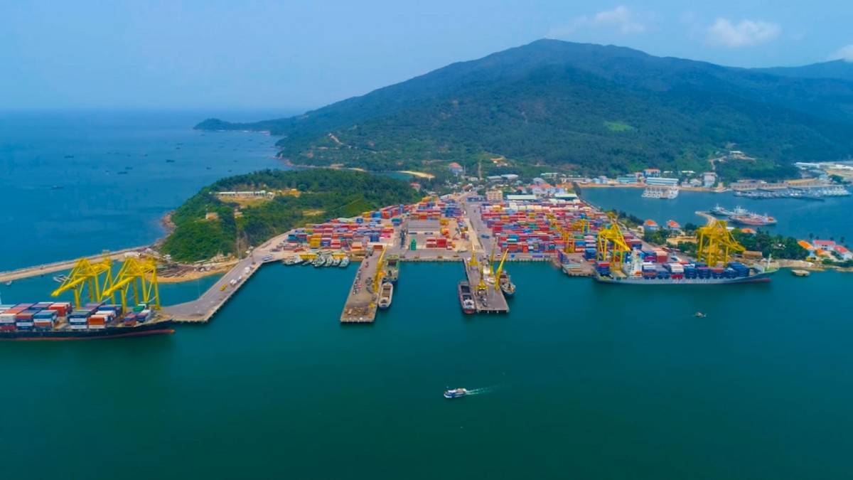 Ưu đãi mạnh cho cảng xanh mở lối chuyển đổi bền vững ngành hàng hải Việt Nam