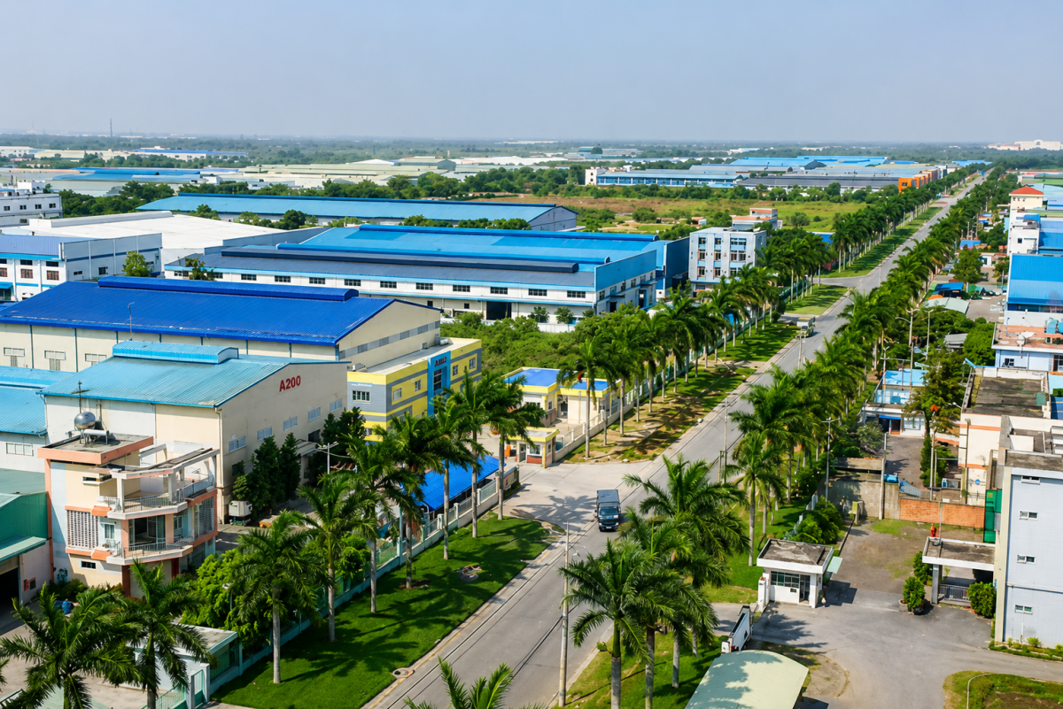 Cổ phiếu ITA của Tập đoàn Tân Tạo từng được thị trường săn đón giờ ra sao?