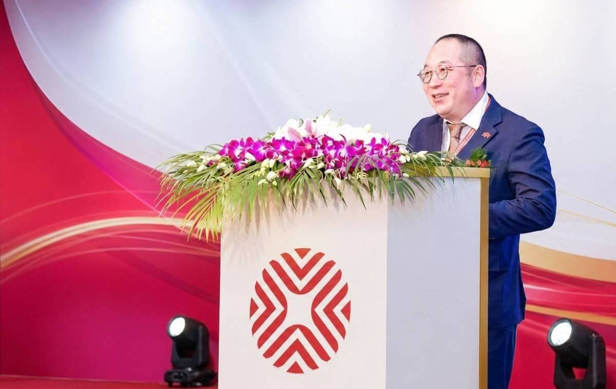 Chủ tịch VCBC Steve Bùi: Ưu đãi đã khép lại, Việt Nam bước vào cuộc đua thể chế để đón FDI thế hệ mới