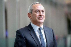 Nassef Sawiris: Người Ai Cập giàu nhất hành tinh không tin vào may mắn trong kinh doanh