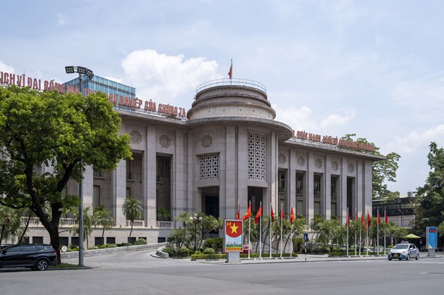 Ngân hàng Nhà nước triển khai chiến lược tài chính toàn diện thúc đẩy tiếp cận dịch vụ