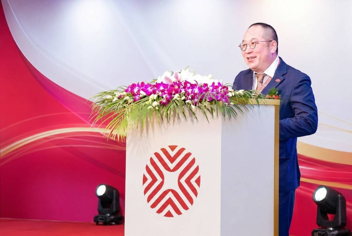 Chủ tịch VCBC Steve Bùi: Uu đãi đã khép lại, Việt Nam bước vào cuộc đua thể chế để đón FDI thế hệ mới