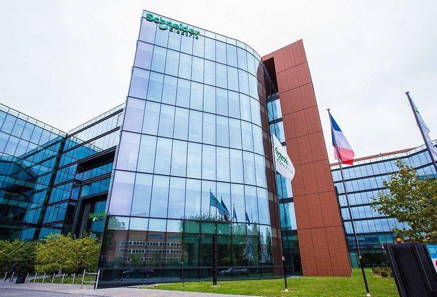 Schneider Electric gần 190 năm: Công thức tồn tại ở tâm điểm mọi cuộc cách mạng công nghiệp toàn cầu