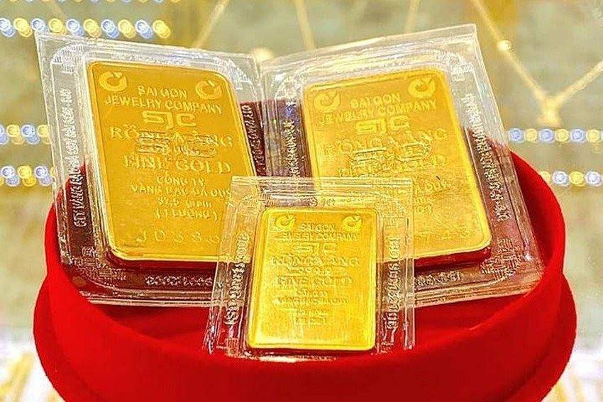 Bộ Tài chính công bố chưa thu thuế chuyển nhượng vàng miếng từ ngày 1/7/2026