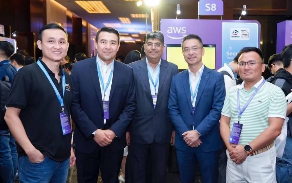Softel Solutions nâng cao năng lực bảo mật đám mây cùng AWS và Noventiq