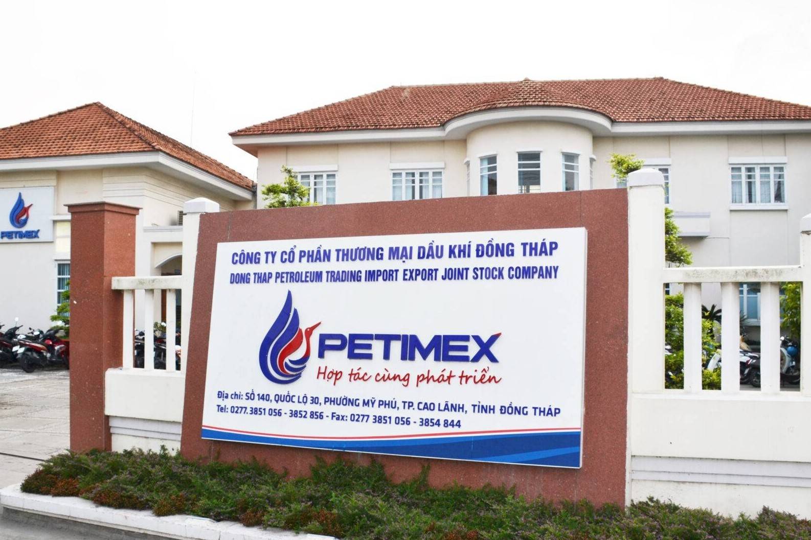 Petimex đặt mục tiêu doanh thu hơn 19.500 tỷ đồng, đầu tư 350 tỷ đồng trong năm 2026