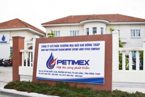 Petimex đặt mục tiêu doanh thu hơn 19.500 tỷ đồng, đầu tư 350 tỷ đồng trong năm 2026