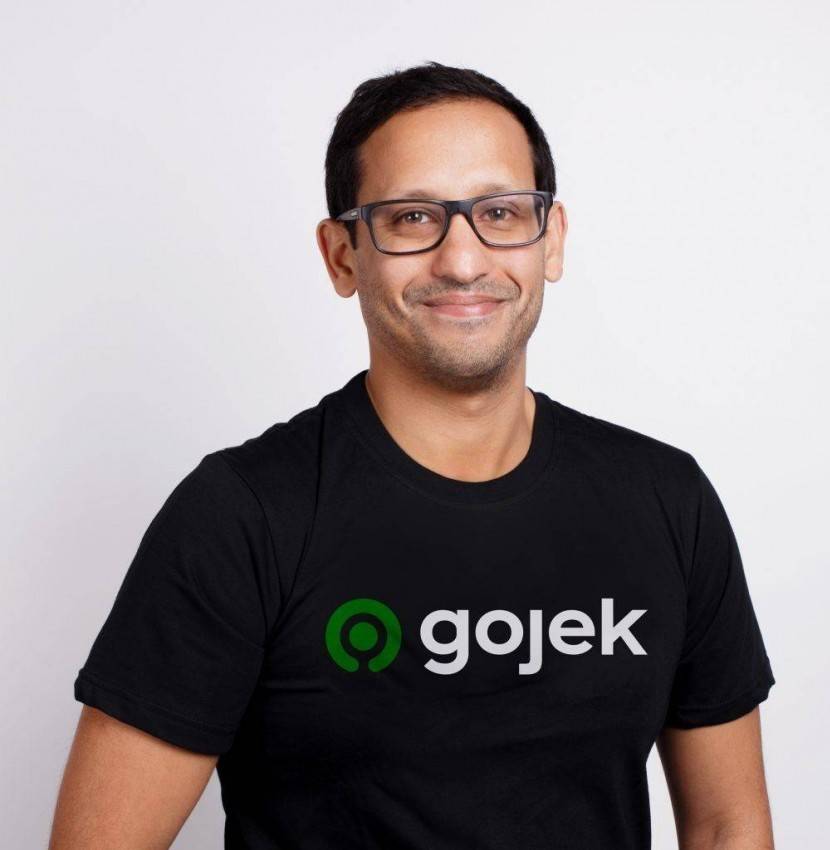 Đồng sáng lập Gojek trước phán quyết trong vụ án tham nhũng tại Indonesia