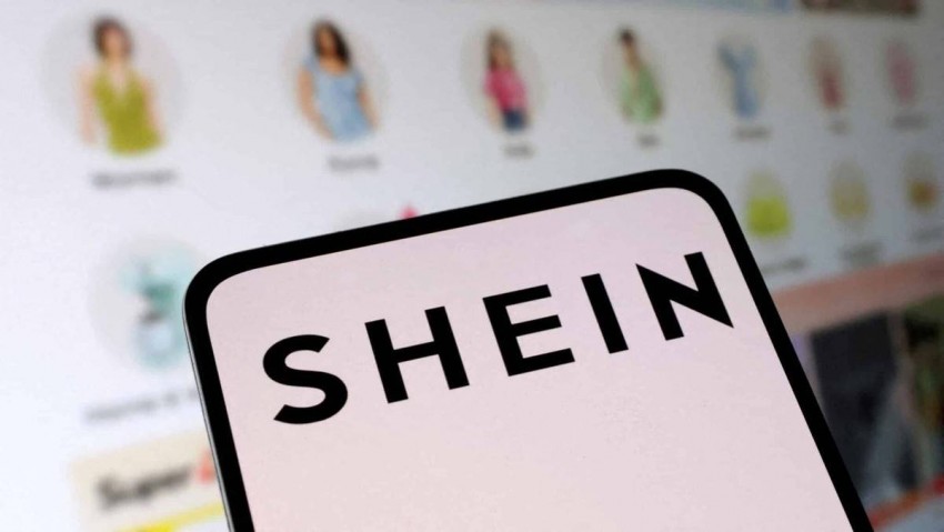 Shein và Temu vào vòng kiểm soát mới