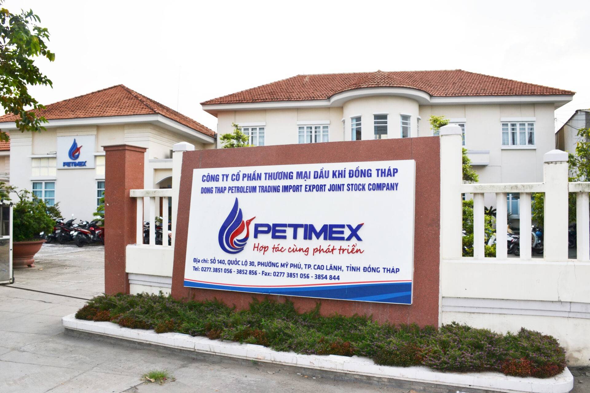 Petimex đặt mục tiêu doanh thu hơn 19.500 tỷ đồng, đầu tư 350 tỷ đồng trong năm 2026