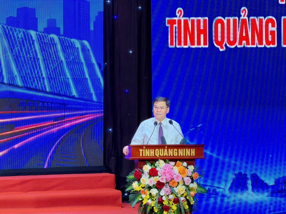 Quảng Ninh công bố quy hoạch chiến lược, hút 45.000 tỷ đồng đầu tư