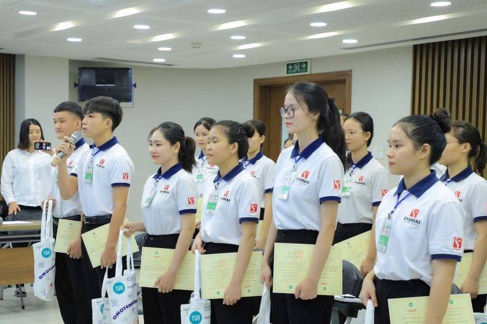 Tập trung mở rộng thị trường việc làm thu nhập cao cho lao động Việt Nam