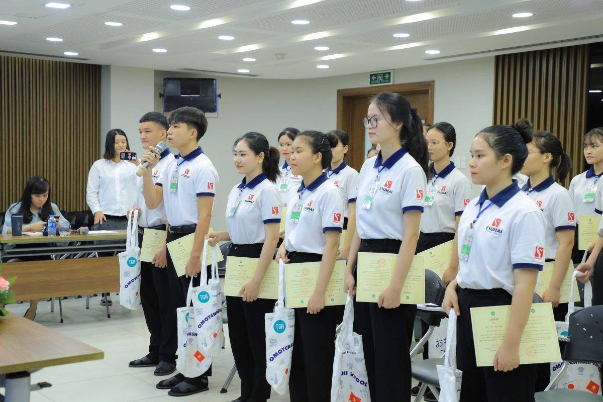 Tập trung mở rộng thị trường việc làm thu nhập cao cho lao động Việt Nam