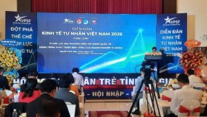 An Giang: Đột phá thể chế, mở đường cho doanh nghiệp tư nhân hội nhập toàn cầu