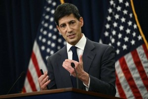 Tân Chủ tịch Fed Kevin Warsh dập tắt kỳ vọng về lộ trình lãi suất mới