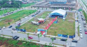 Thái Nguyên khởi công 6 dự án nhà ở xã hội hơn 7.500 tỷ đồng