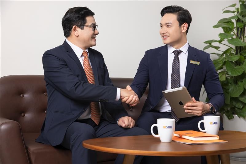 Nguồn vốn mới giúp SHB mở rộng dư địa tài trợ cho doanh nghiệp và dự án theo định hướng tăng trưởng xanh và phát triển bền vững