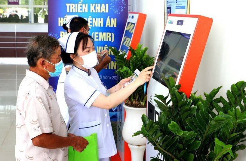 Tây Ninh khám sức khỏe toàn dân cho hơn 3,1 triệu người