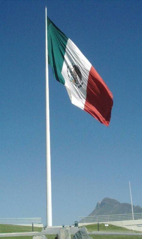 Mỹ trừng phạt mạng lưới buôn lậu nhiên liệu liên quan băng đảng Mexico