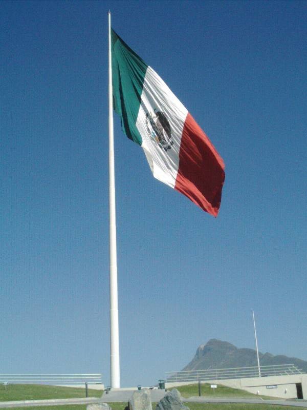 Mỹ trừng phạt mạng lưới buôn lậu nhiên liệu liên quan băng đảng Mexico
