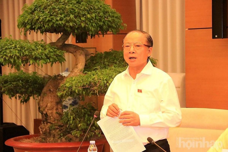 TS. Nguyễn Văn Thân - Chủ tịch Vinasme: Đề xuất loạt chính sách đột phá hỗ trợ doanh nghiệp nhỏ và vừa