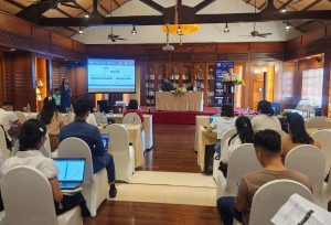 Đà Nẵng: Lập diễn đàn phát triển tài chính toàn cầu