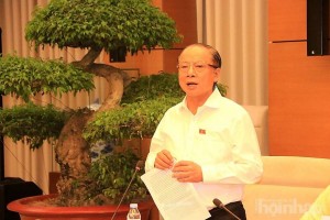 TS. Nguyễn Văn Thân - Chủ tịch Vinasme: Đề xuất loạt chính sách đột phá hỗ trợ doanh nghiệp nhỏ và vừa