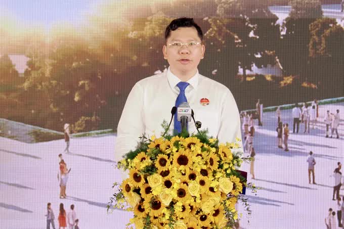 TP. Hồ Chí Minh khởi công 8 công trình, dự án trọng điểm gần 9,6 tỷ USD chào mừng 50 năm thành phố mang tên Bác