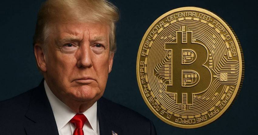 Tiền điện tử đưa thu nhập của ông Trump tăng vọt hơn 1 tỷ USD