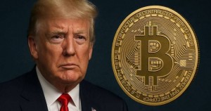 Tiền điện tử đưa thu nhập của ông Trump tăng vọt hơn 1 tỷ USD