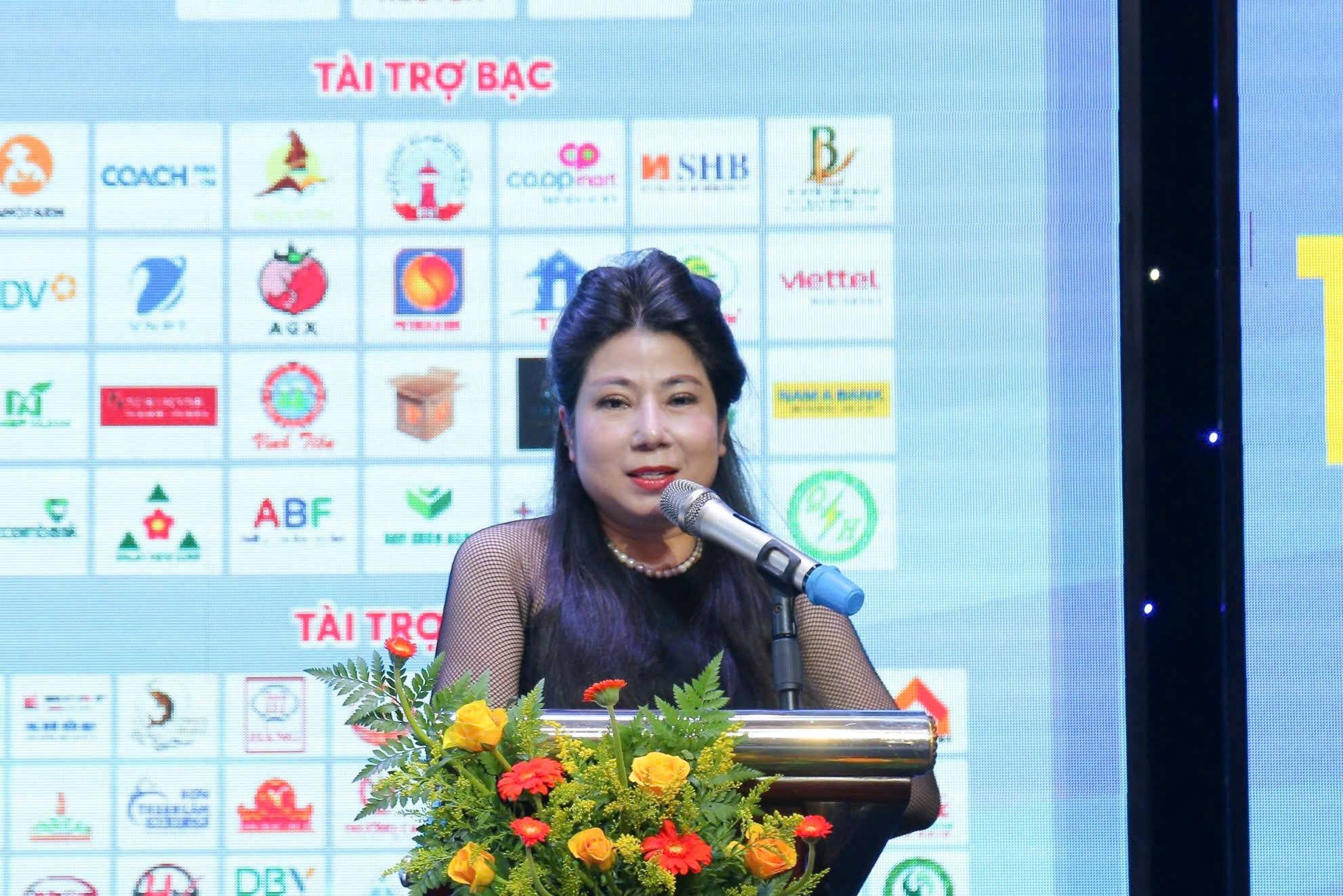 Lâm Đồng xây dựng Hiệp hội Doanh nghiệp thành điểm tựa của kinh tế tư nhân