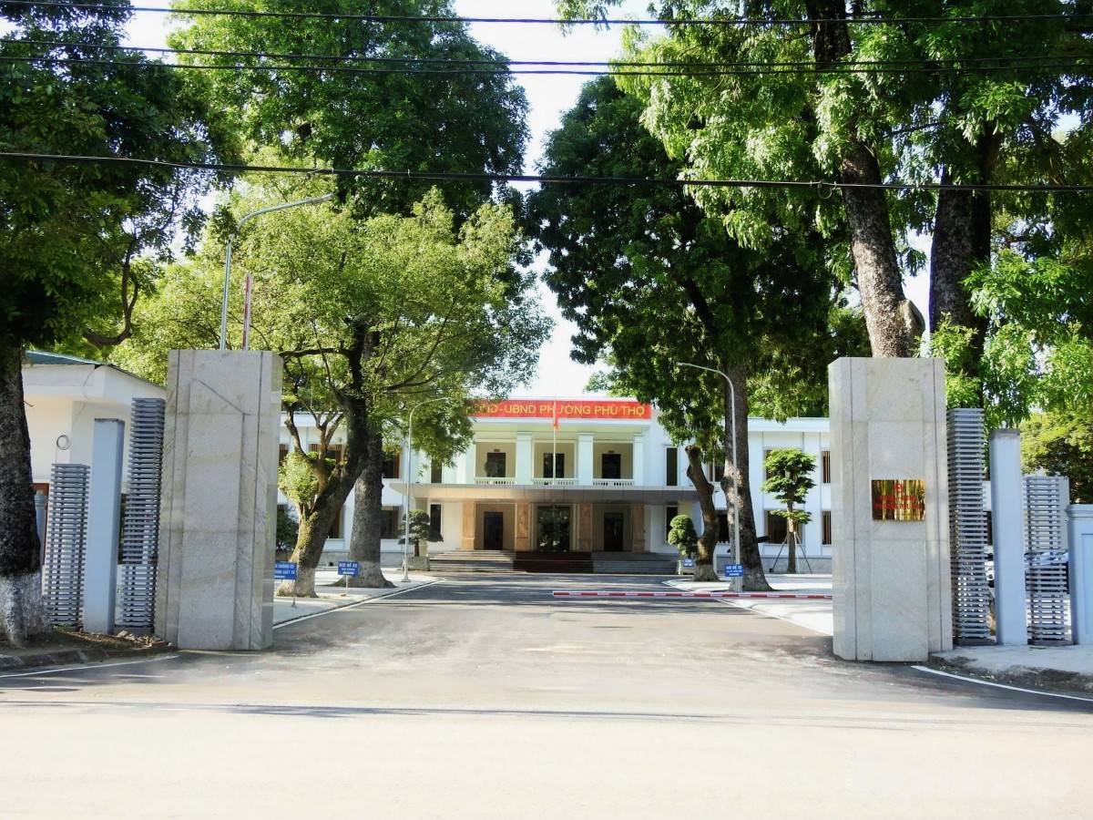 Phú Thọ chấn chỉnh đầu tư công cấp xã, loại bỏ dự án kém hiệu quả