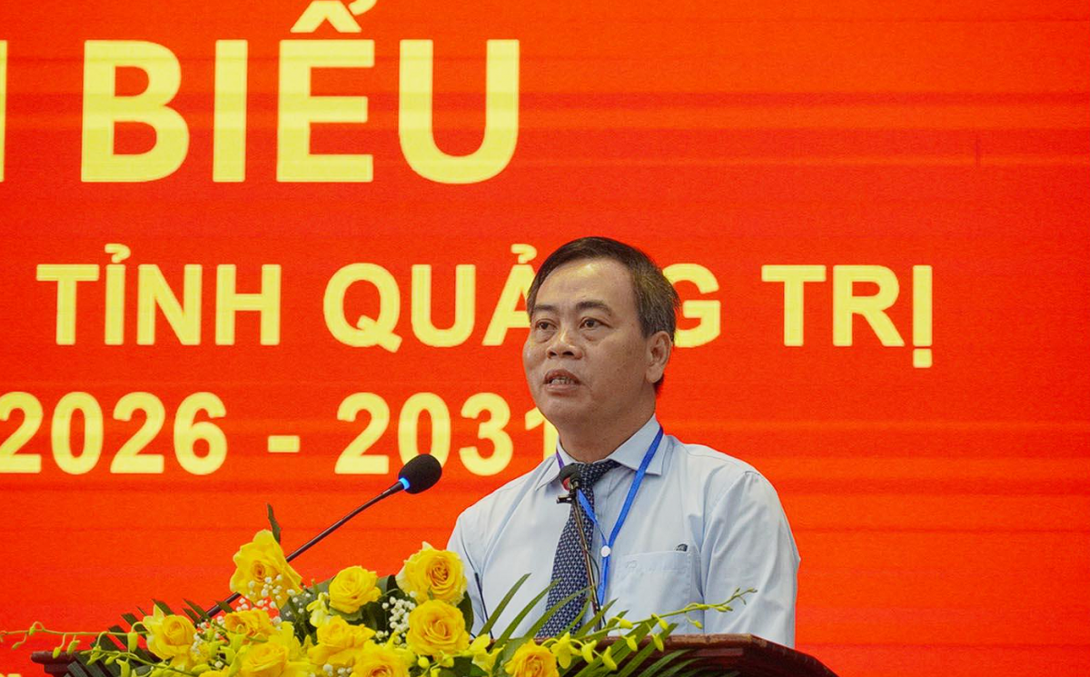 Quảng Trị: Xây dựng Hội Chữ thập đỏ chuyên nghiệp, hiện đại, lan tỏa giá trị nhân đạo