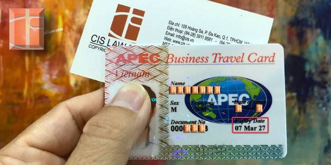 Thẻ đi lại doanh nhân APEC, gọi tắt là thẻ ABTC, là một loại thẻ do cơ quan có thẩm quyền của nền kinh tế thành viên APEC cấp cho doanh nhân của mình sau khi nhận được sự đồng ý cho phép nhập cảnh từ các nền kinh tế thành viên khác.