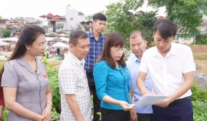 Tổng doanh thu gần 7.400 tỷ đồng, Điện Biên Phủ giữ đà tăng trưởng