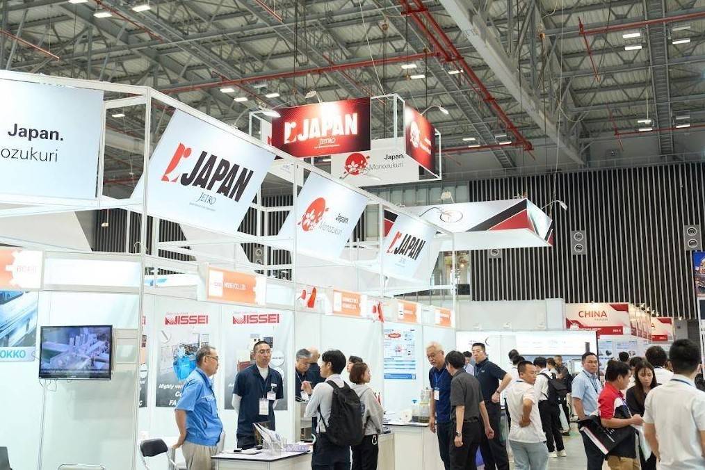 Hơn 450 thương hiệu toàn cầu quy tụ tại MTA Vietnam 2026, thúc đẩy đổi mới ngành sản xuất chế tạo