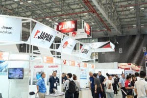 Hơn 450 thương hiệu toàn cầu quy tụ tại MTA Vietnam 2026, thúc đẩy đổi mới ngành sản xuất chế tạo