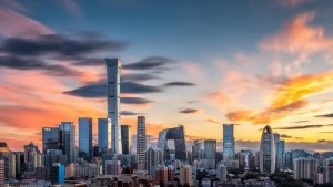 Ngân hàng Thế giới dự kiến dừng cho Trung Quốc vay vốn từ năm 2031