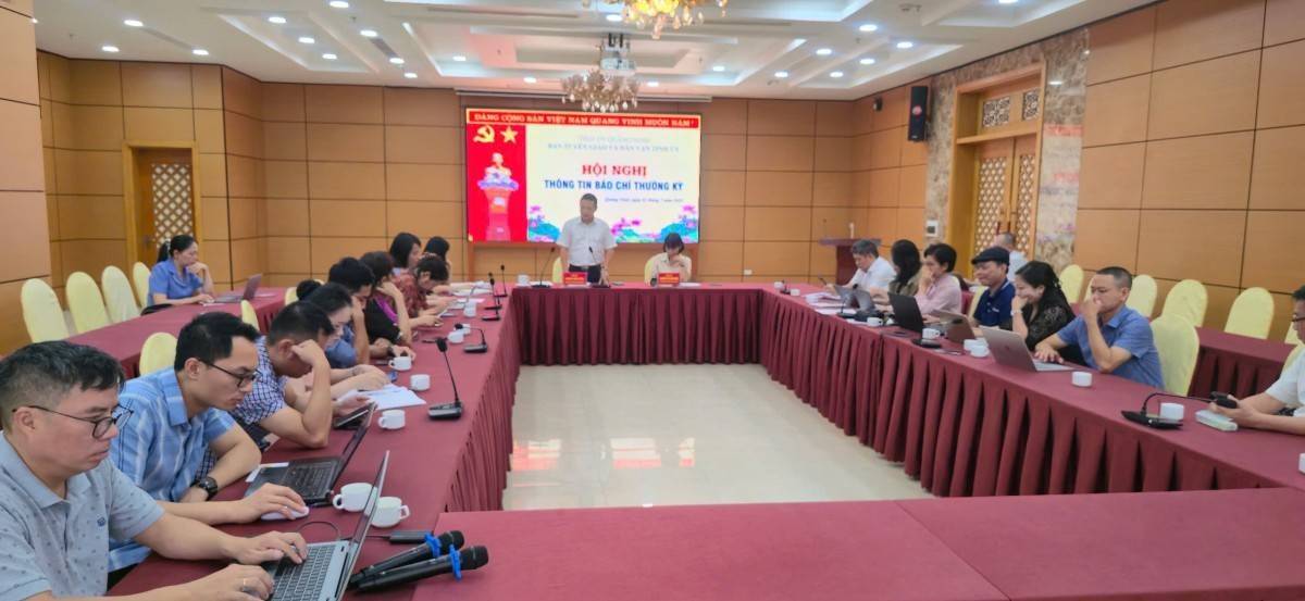 HĐND tỉnh Quảng Ninh chuẩn bị Kỳ họp thứ 6, quyết nghị nhiều chính sách quan trọng cho giai đoạn phát triển mới