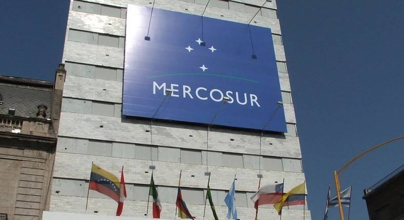 Mercosur mở rộng “bản đồ” thương mại, khởi động đàm phán với Nhật Bản