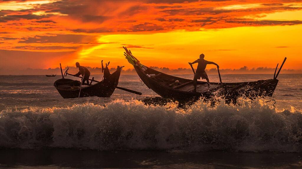 Tam Thanh nơi mùa hè không chỉ có biển, mà còn có những trải nghiệm khiến du khách muốn quay lại