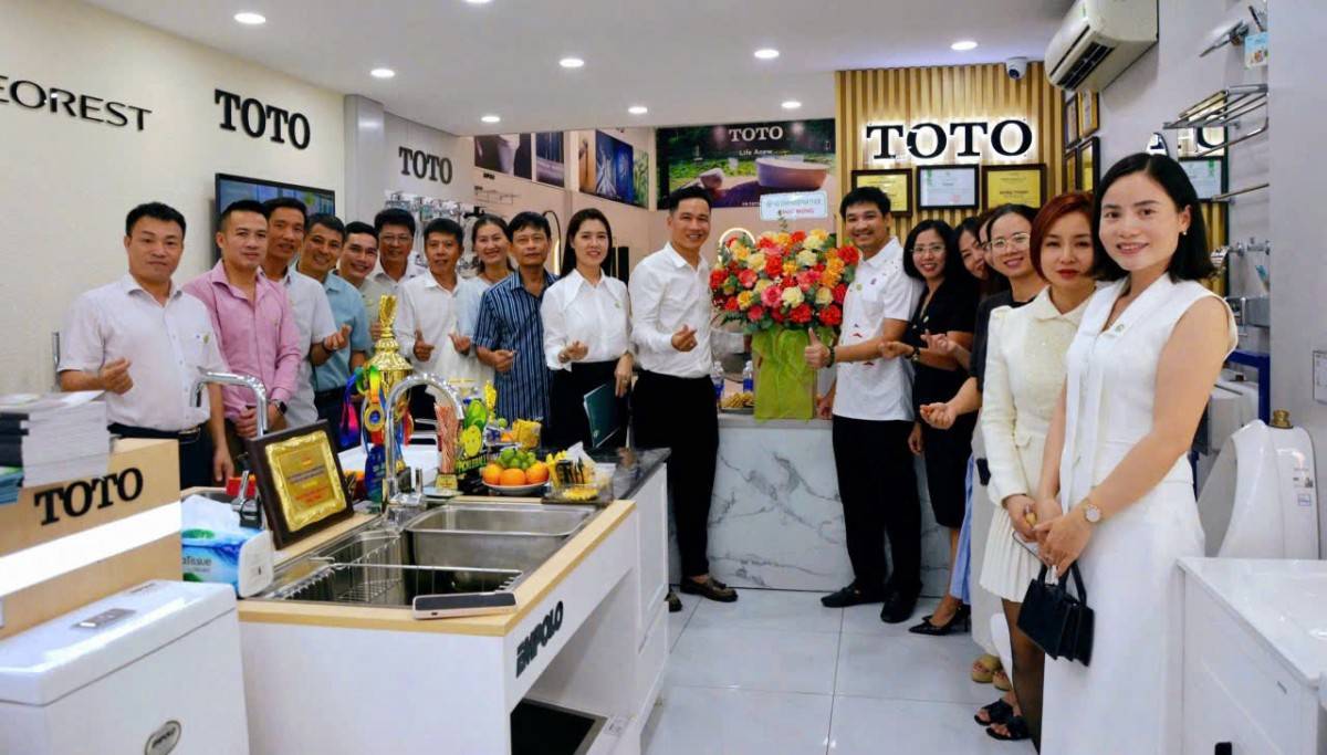 Công ty TNHH Nội thất Hưng Thịnh Home