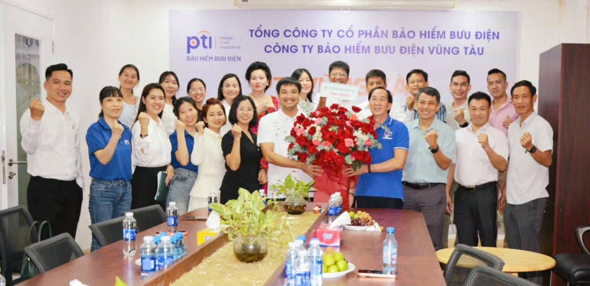 Với hơn 11 năm hoạt động tại địa phương, PTI Vũng Tàu đã từng bước khẳng định uy tín trên thị trường thông qua chất lượng dịch vụ, quy trình bồi thường nhanh chóng, minh bạch và sự đồng hành hiệu quả cùng khách hàng.