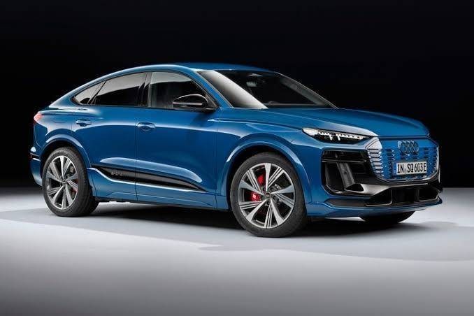 Audi Việt Nam phát lệnh triệu hồi khẩn dòng xe điện e-tron do lỗi hệ thống phanh