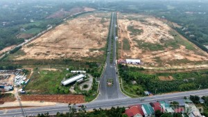 Phú Thọ: Cụm công nghiệp Bắc Lâm Thao đón “đại bàng” đầu tiên gần 1.000 tỷ đồng