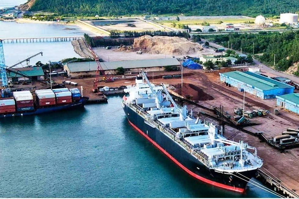 Hà Tĩnh dẫn đầu cả nước về tăng trưởng kinh tế 6 tháng đầu năm 2026, đạt 12,79%